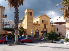 Джардини Наксос. Прощальный взгляд