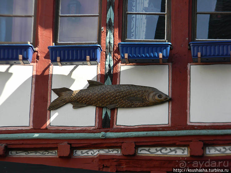 Лимбург-на-Лане(ч.1) Без подготовки