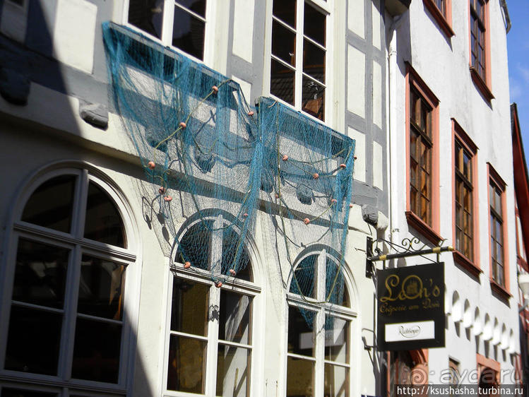 Лимбург-на-Лане(ч.1) Без подготовки