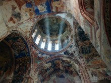 Задумчивый Гелати