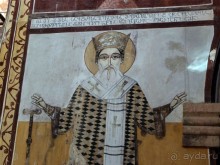 Задумчивый Гелати