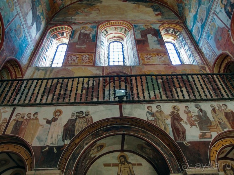 Задумчивый Гелати