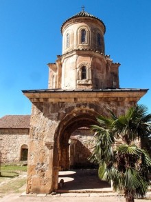 Задумчивый Гелати