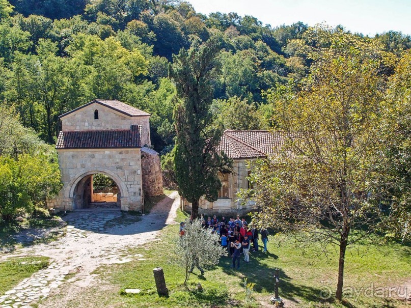 Задумчивый Гелати