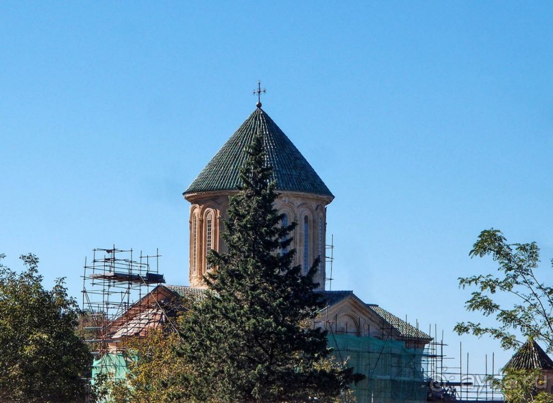 фото Кутаиси