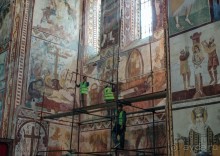 Задумчивый Гелати