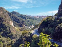 Киношная и подлинная, прекрасная Савока