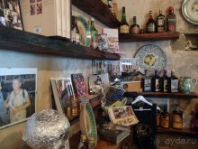 Киношная и подлинная, прекрасная Савока