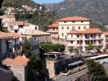 Киношная и подлинная, прекрасная Савока