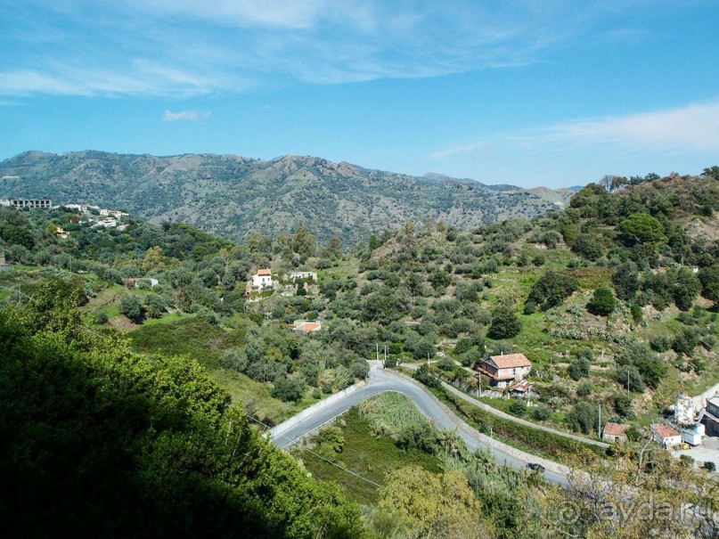 Киношная и подлинная, прекрасная Савока