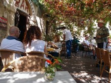 Киношная и подлинная, прекрасная Савока