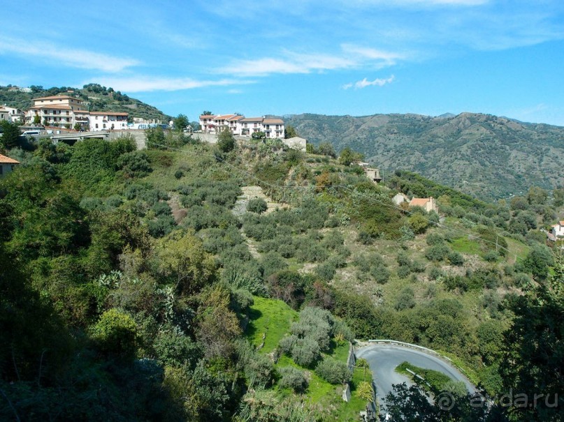 Киношная и подлинная, прекрасная Савока