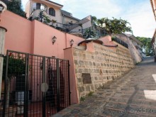 Киношная и подлинная, прекрасная Савока