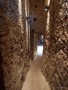 Киношная и подлинная, прекрасная Савока