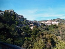 Киношная и подлинная, прекрасная Савока