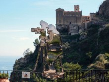 Киношная и подлинная, прекрасная Савока