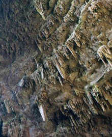 Альбом отзыва "Подземные дворцы Апулии"