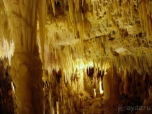 Подземные дворцы Апулии