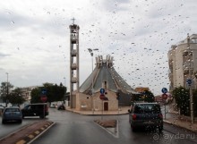 Подземные дворцы Апулии