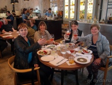 Наши аттракционы