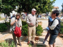 Наши аттракционы