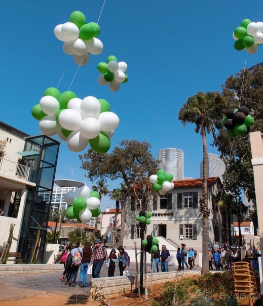 Наши аттракционы