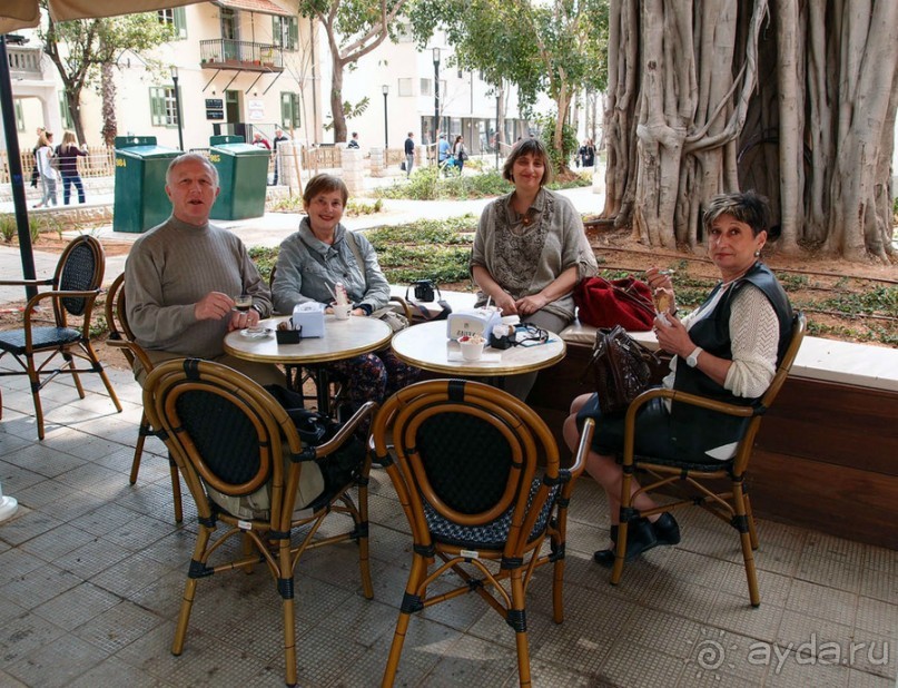 Наши аттракционы