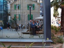 Наши аттракционы