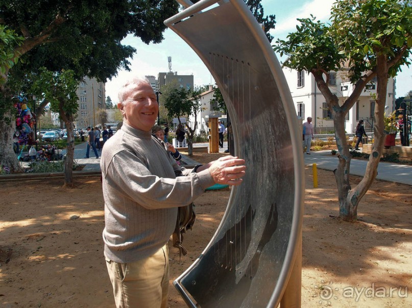 Наши аттракционы