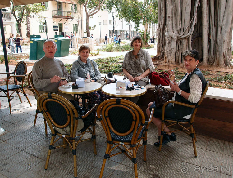 Наши аттракционы