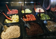 Наши аттракционы