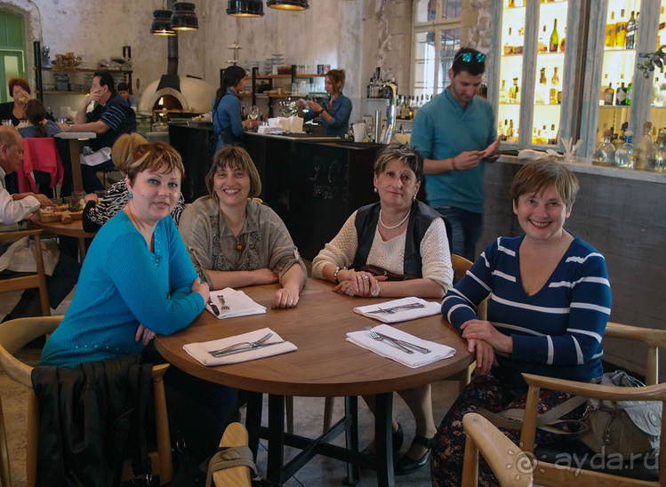 Наши аттракционы