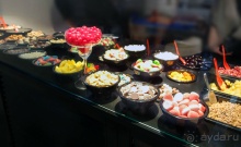 Наши аттракционы