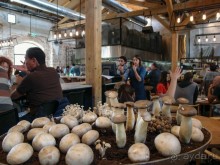 Наши аттракционы