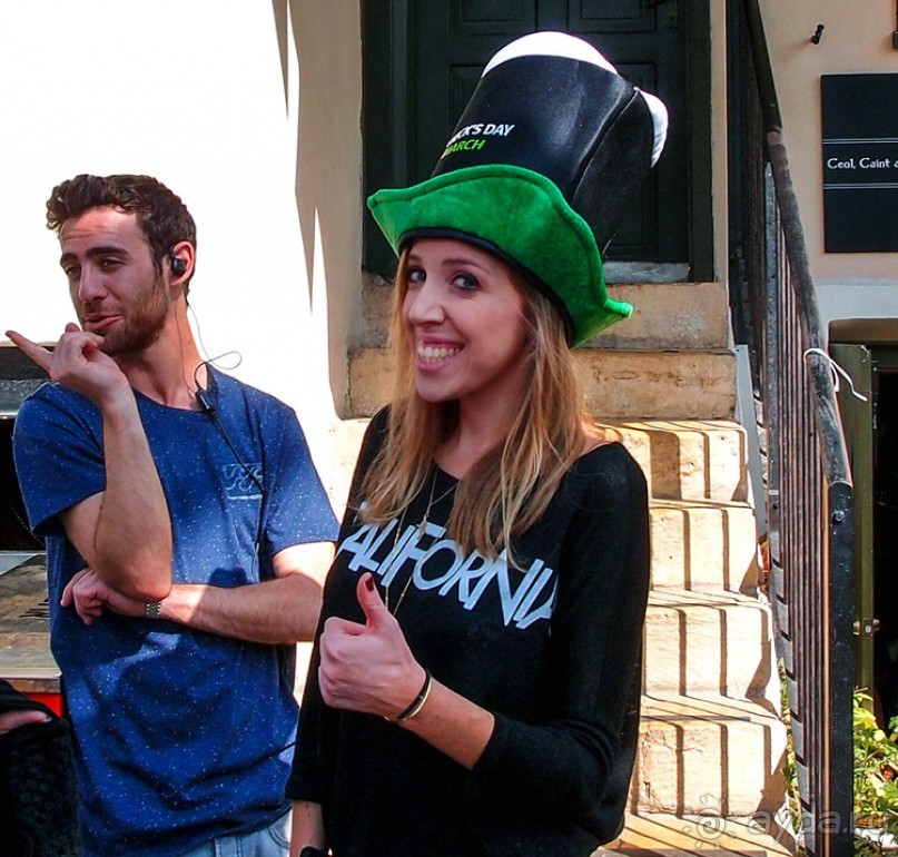 Наши аттракционы