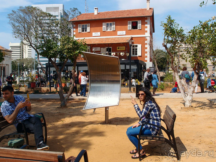 Наши аттракционы