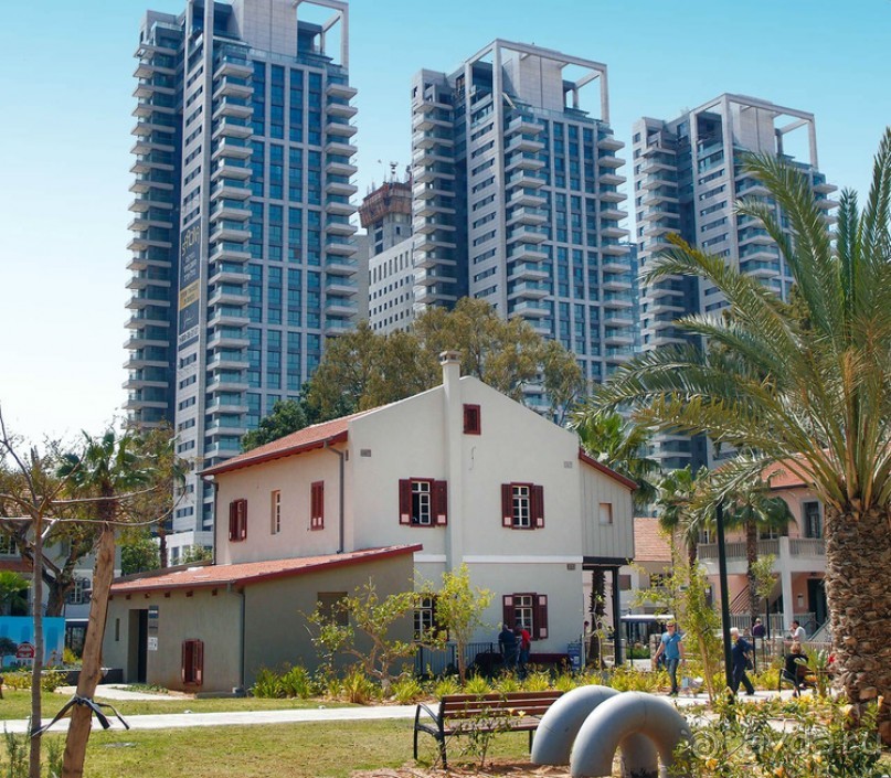 Наши аттракционы