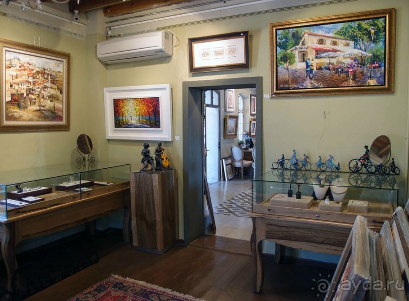 Наши аттракционы