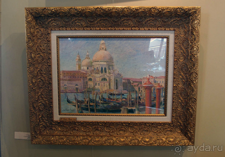 Наши аттракционы