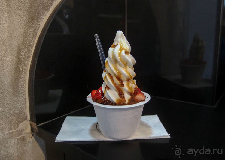 Наши аттракционы