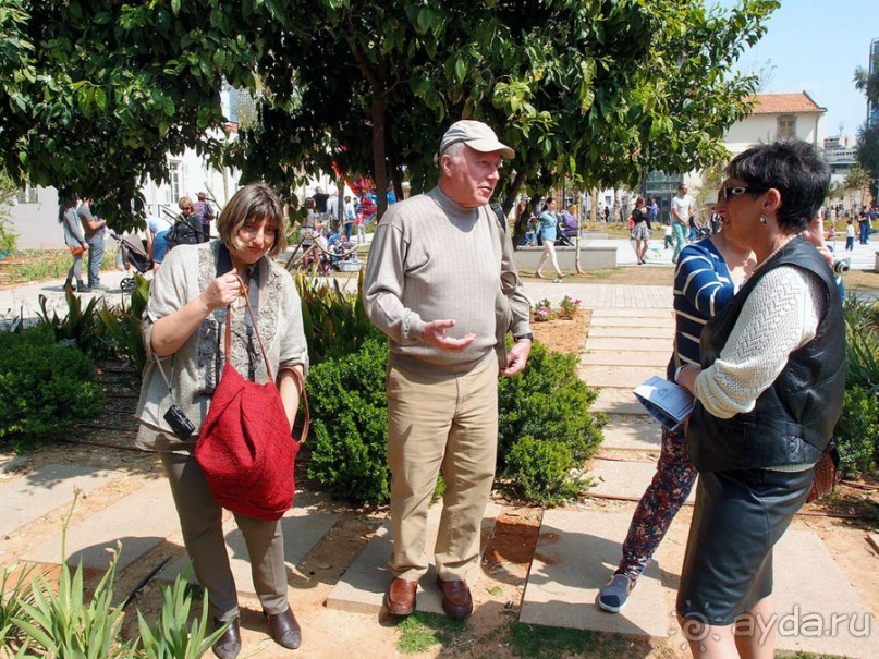 Наши аттракционы