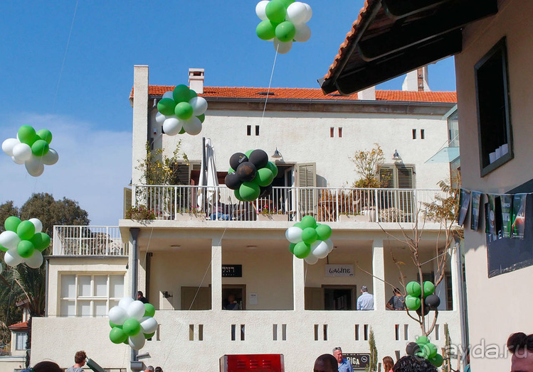 Наши аттракционы