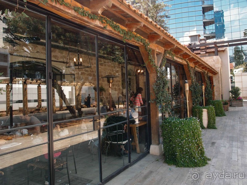 Наши аттракционы