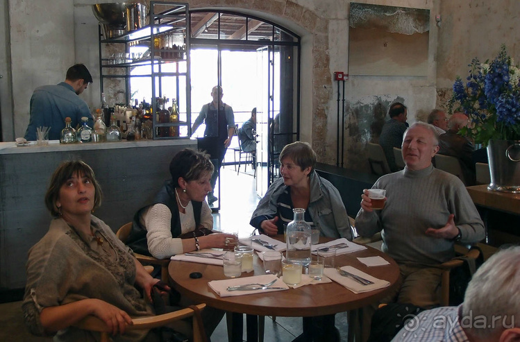 Наши аттракционы