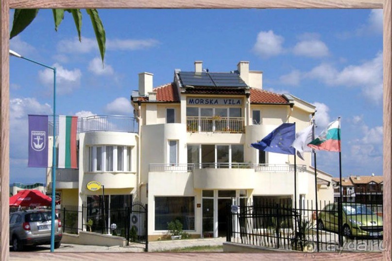 Отель "Морская вилла" от 20 Евро
www.romantika-nessebar.com
Электронная почта: cosmetica@sofia-shop.com
Электронная почта: ridgent-ols@yandex.ru

Телефон: +7 (499) 638-50-39
Телефон: +359 (887) 77-46-20
