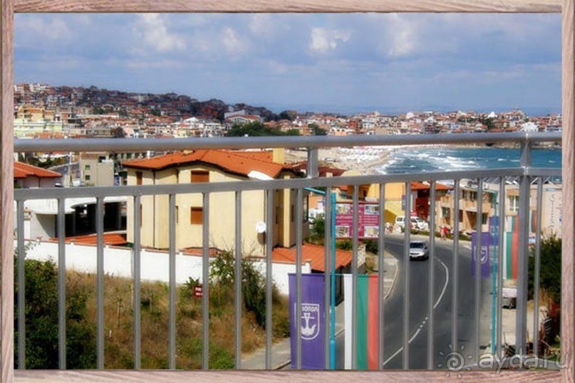 Отель "Морская вилла" от 20 Евро
www.romantika-nessebar.com
Электронная почта: cosmetica@sofia-shop.com
Электронная почта: ridgent-ols@yandex.ru

Телефон: +7 (499) 638-50-39
Телефон: +359 (887) 77-46-20
