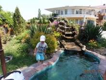 Место, куда хочется вернуться