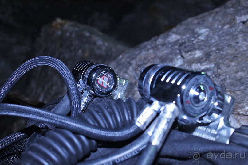 Альбом отзыва "В гостях у Ординской пещеры"