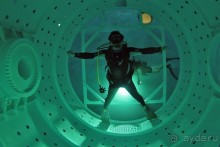 Необычные бассейны мира