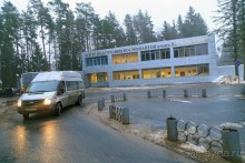 Необычные бассейны мира